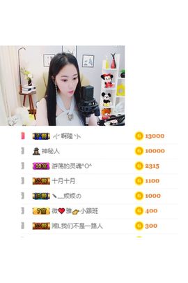 艺太苦了😂主播照片