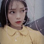 依欣小朋友4主播照片