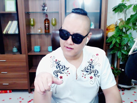 我真想你，问谁？主播照片