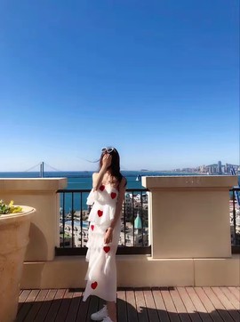 梦瑶❤有缘再会主播照片