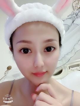 梦瑶❤有缘再会主播照片