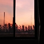 你是谁…555海报