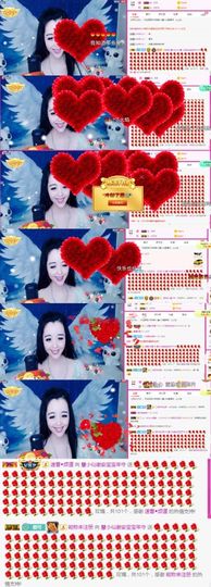 ღ慧小仙💕唱歌ღ主播照片