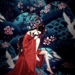 君临天下，众神膜拜。
