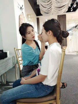 换号了…主播照片