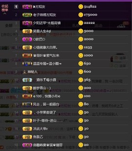 ☞♬一切安好↙☜主播照片