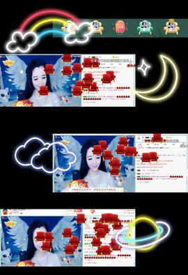 ღ慧小仙💕唱歌ღ主播照片