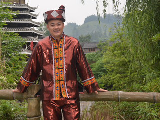 沉默是金of5的主播照片