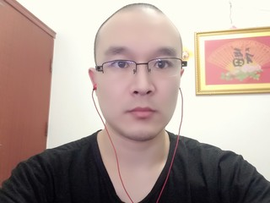 ℡时空锋哥☆主播照片