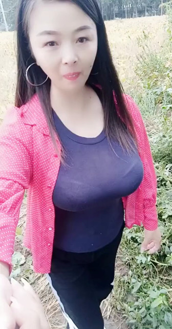 你是我的人