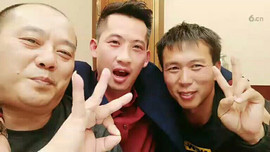 深圳情哥。主播照片