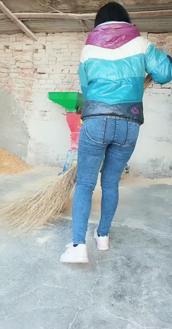 多年以后