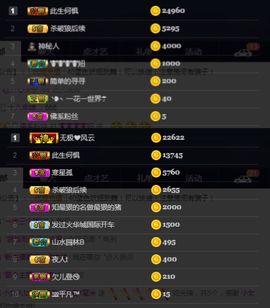 偌璃啊！主播照片
