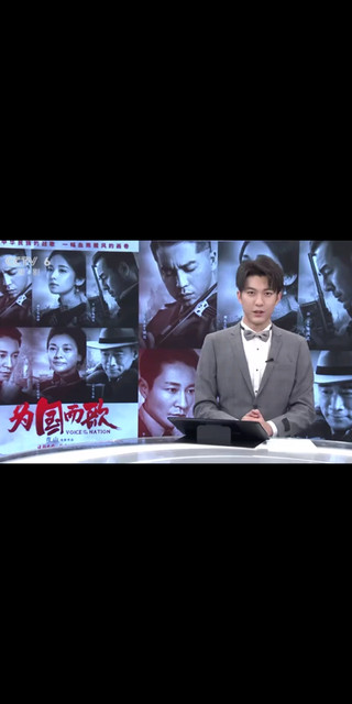 《为国而歌》走进清华大学