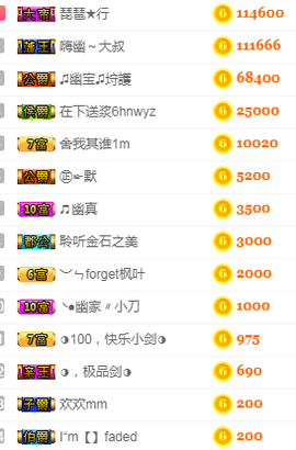 幽校长暂停主播照片