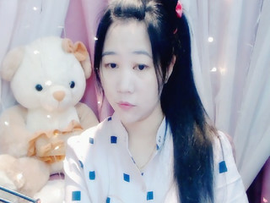 💝缘来有爱💘主播照片