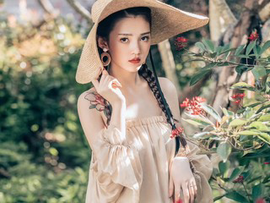 💥如影🌠主播照片