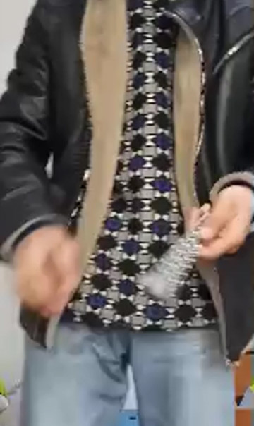 *，我来了！！