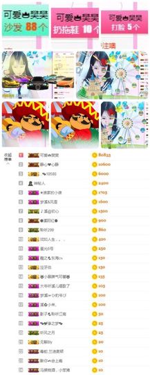 🎵🌺溪儿周日见主播照片
