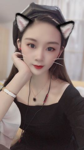 ღMo沫丿灬沫冉主播照片