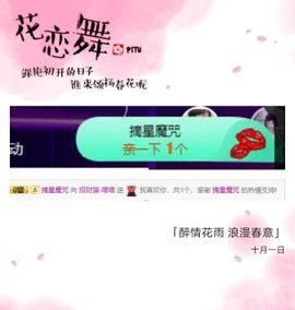 喵崽小花猫主播照片