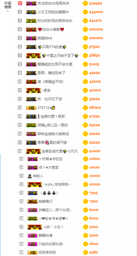 ✨我白.77411✨主播照片
