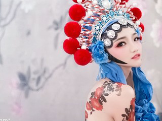 666天色7的主播照片