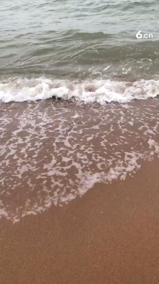 晚安…
