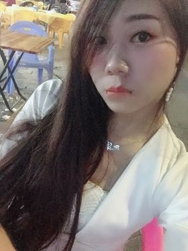 新人ღ欣雅求升级主播照片