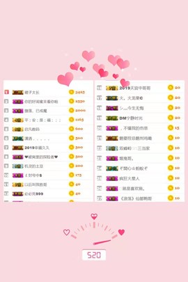 指挥官。主播照片