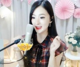 右手还是那个右手！！主播照片