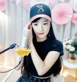 右手还是那个右手！！主播照片