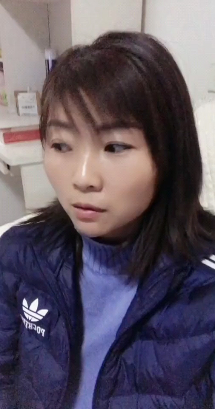 小姑娘不错