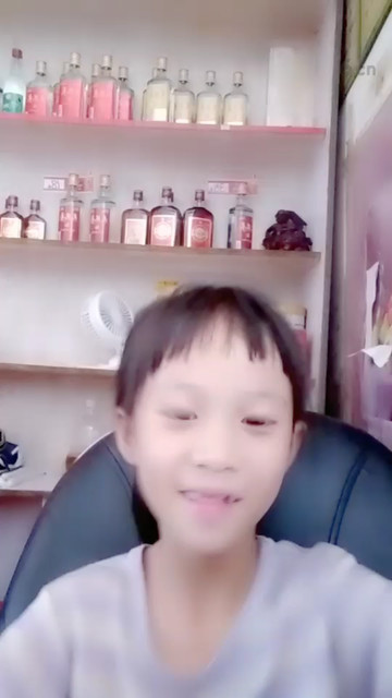 每天都来拍视频，好开心，我喜欢