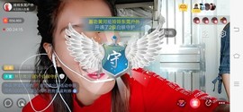 广西玲玲🌻主播照片