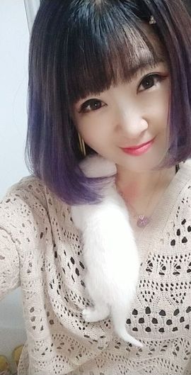 一只雁~主播照片