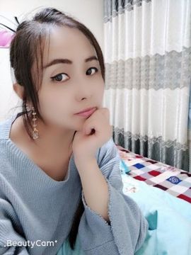 我是你的幸运草😌主播照片