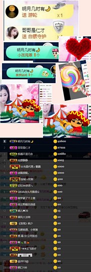 ❥₅₂1宁主播照片