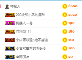 太阳乔【迷妹军团】主播照片