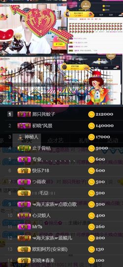 つ♡小可♡休息主播照片