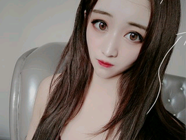 林艇.主播照片