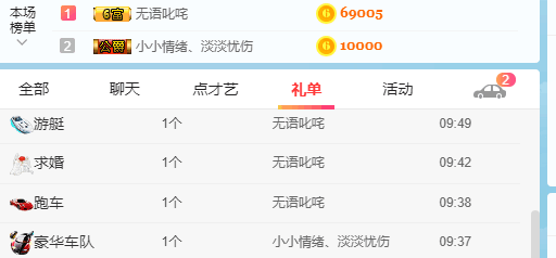 晴晴撤了感恩遇见主播照片