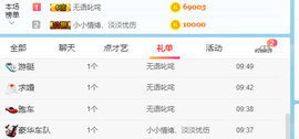 晴晴撤了感恩遇见主播照片