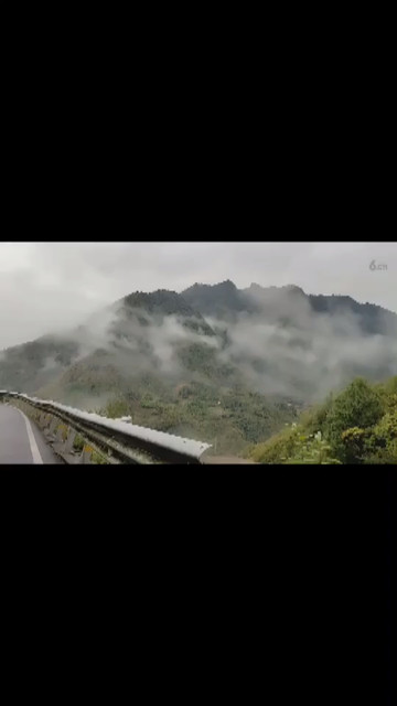 湖北神农架