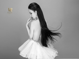 芳芳的好友主播照片