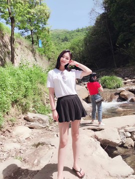 安白🐡主播照片