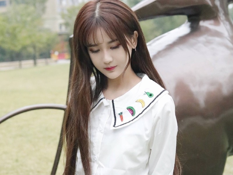 Y.糖糖的主播海报