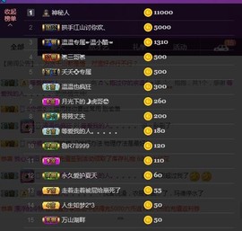 ☞♬一切安好↙☜主播照片