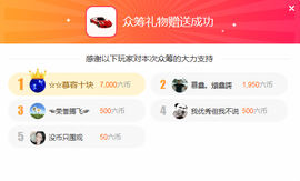 鑫儿～主播照片