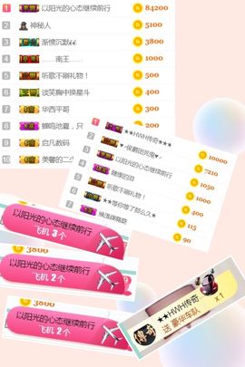 洛小可💎暂休主播照片